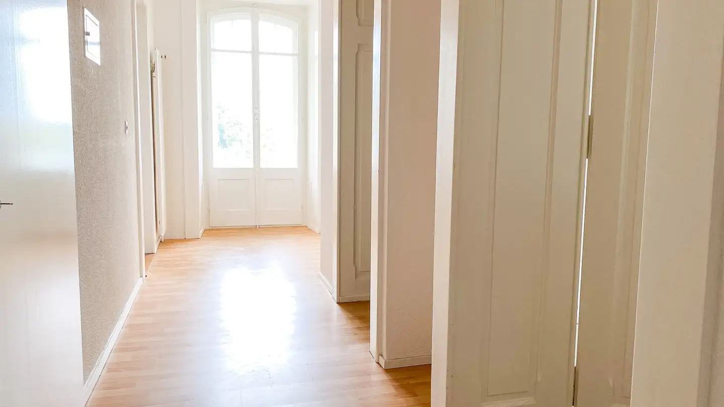 Appartement à louer - 2000 Neuchâtel