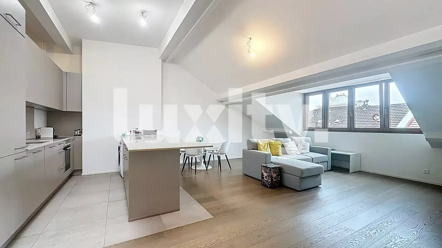 Apartment for rent - 1205 Genève