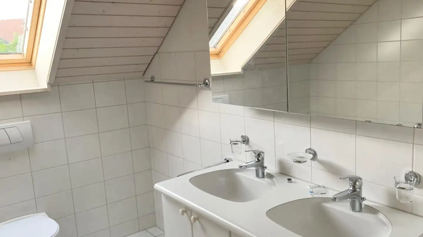 Attico in affitto - Neudorfstrasse 6, 5727 Oberkulm - Photo 2