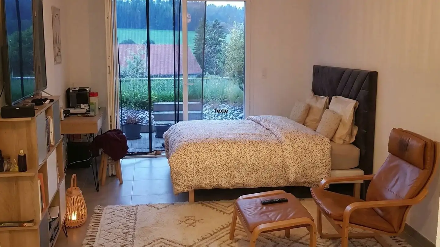 Apartment for rent - Rue Du Centre 1b, 1450 Ste-Croix