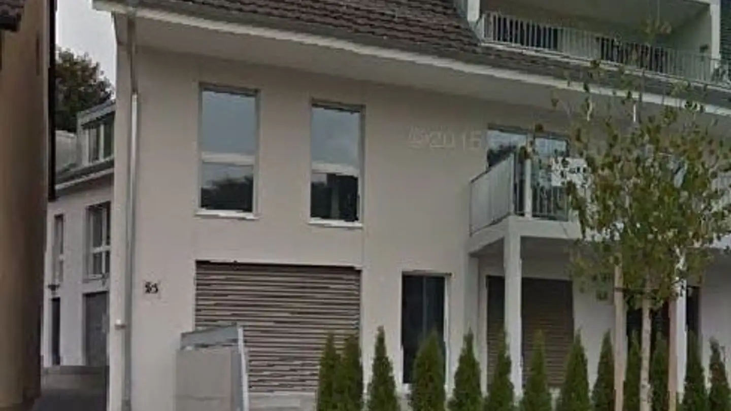 Apartment for rent - Dorfstrasse 55, 5306 Tegerfelden