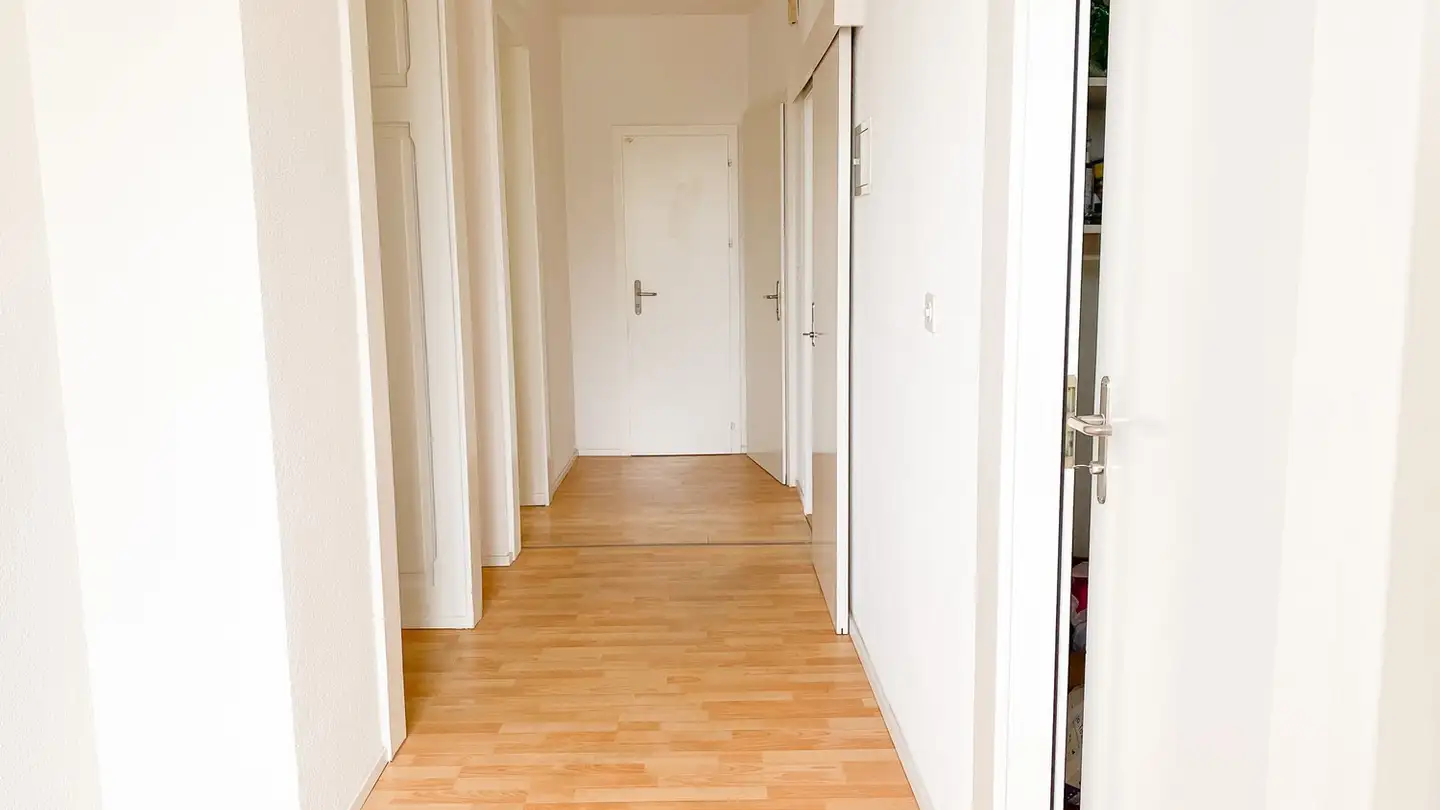 Appartamento in affitto - 2000 Neuchâtel - Foto 3