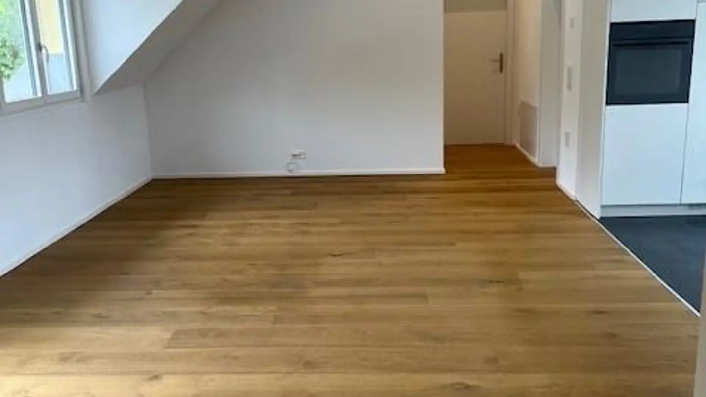 Penthouse for rent - Köllikerstrasse 10, 5745 Safenwil - Photo 2