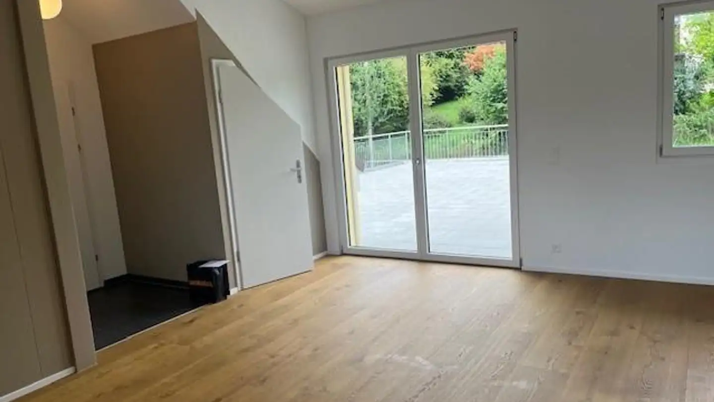 Penthouse for rent - Köllikerstrasse 10, 5745 Safenwil - Photo 3