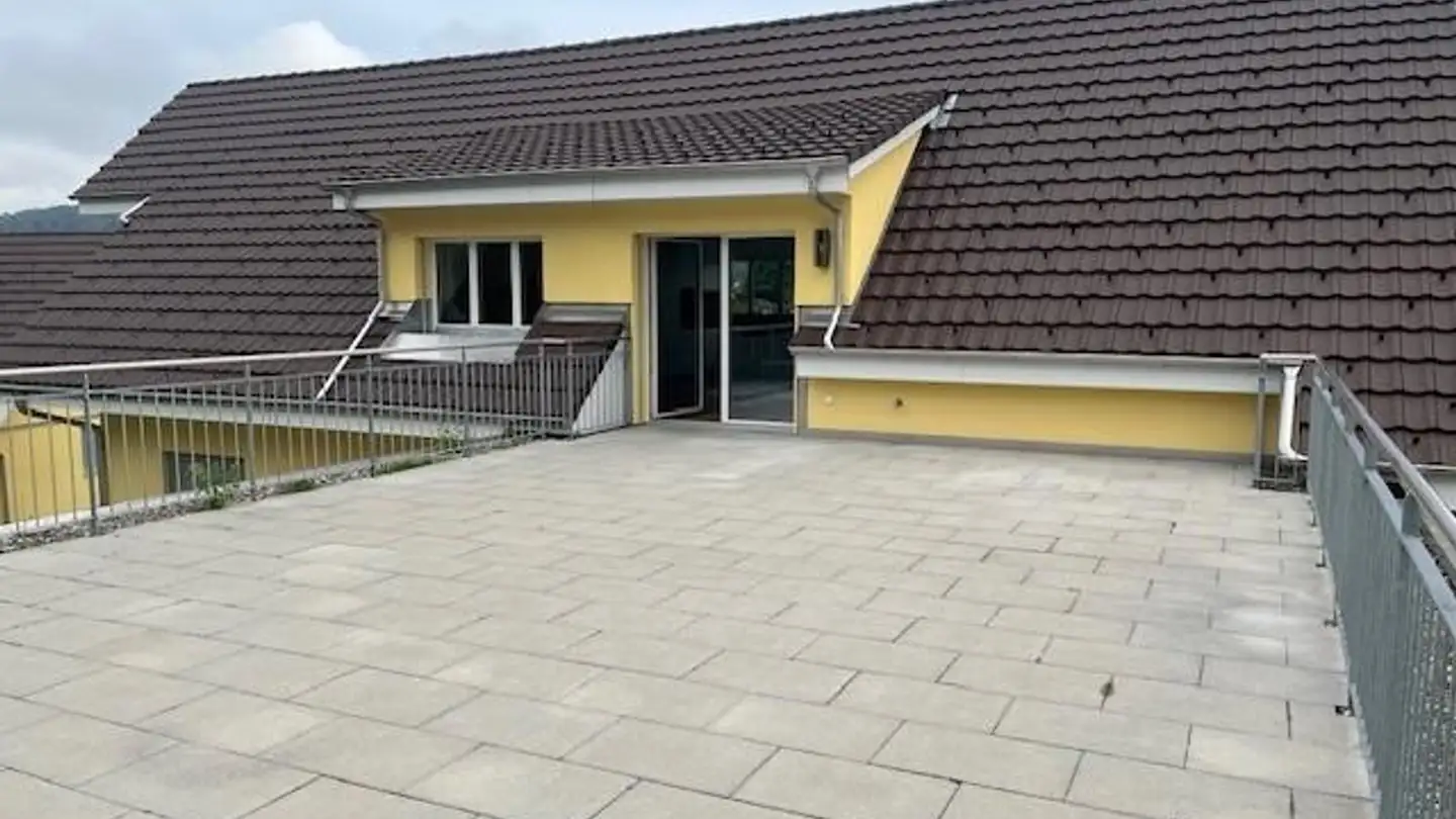 Penthouse for rent - Köllikerstrasse 10, 5745 Safenwil - Photo 4
