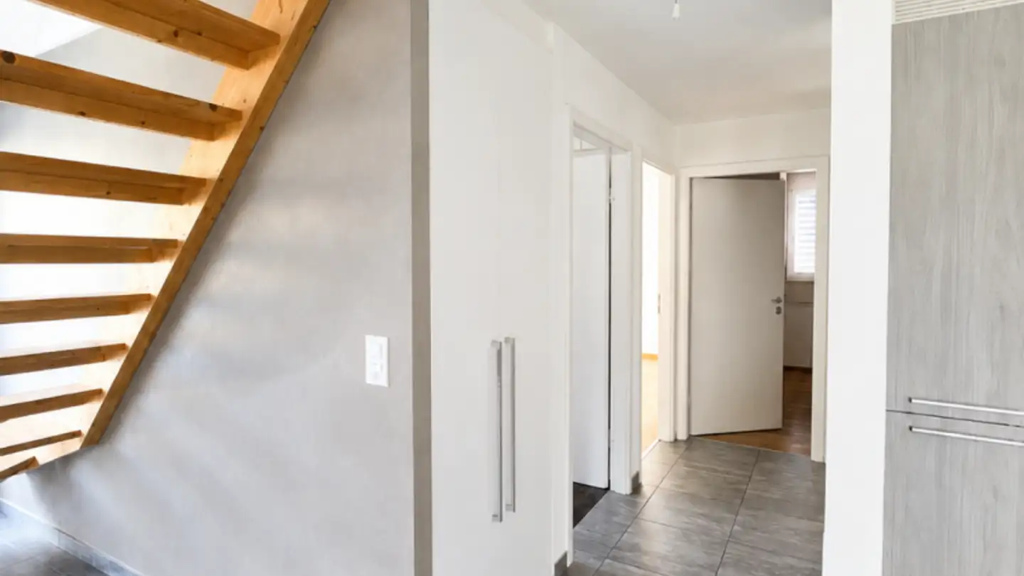 Duplex for sale - Rue De Plans-Praz 10, 1337 Vallorbe - Photo 2