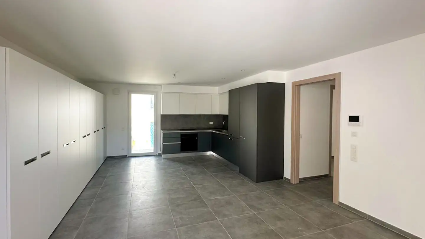Appartamento in affitto - Via Obino, 6874 Castel San Pietro - Foto 2