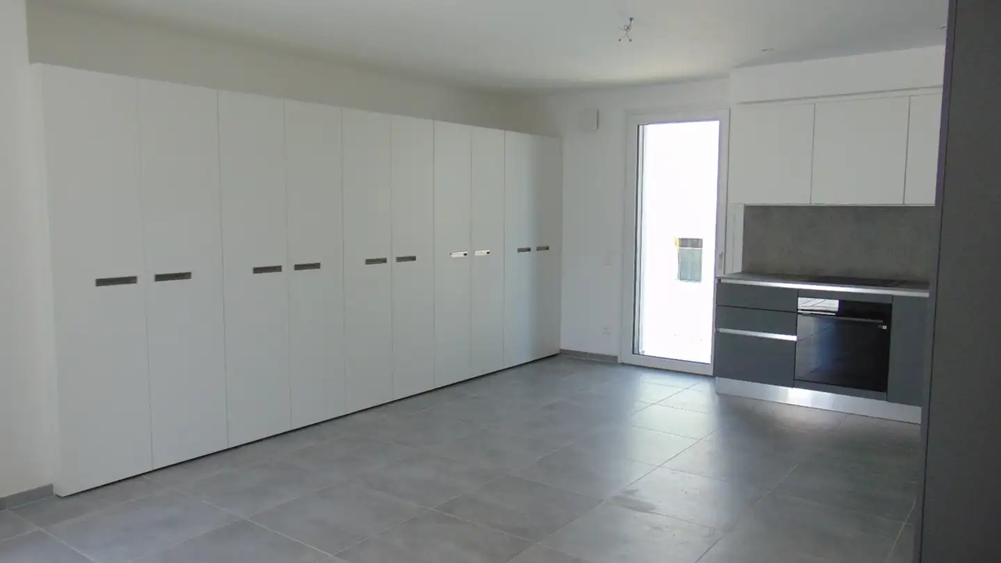 Appartamento in affitto - Via Obino, 6874 Castel San Pietro - Foto 3