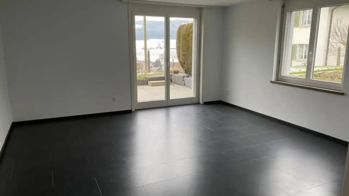 Appartement à louer - 6253 Uffikon