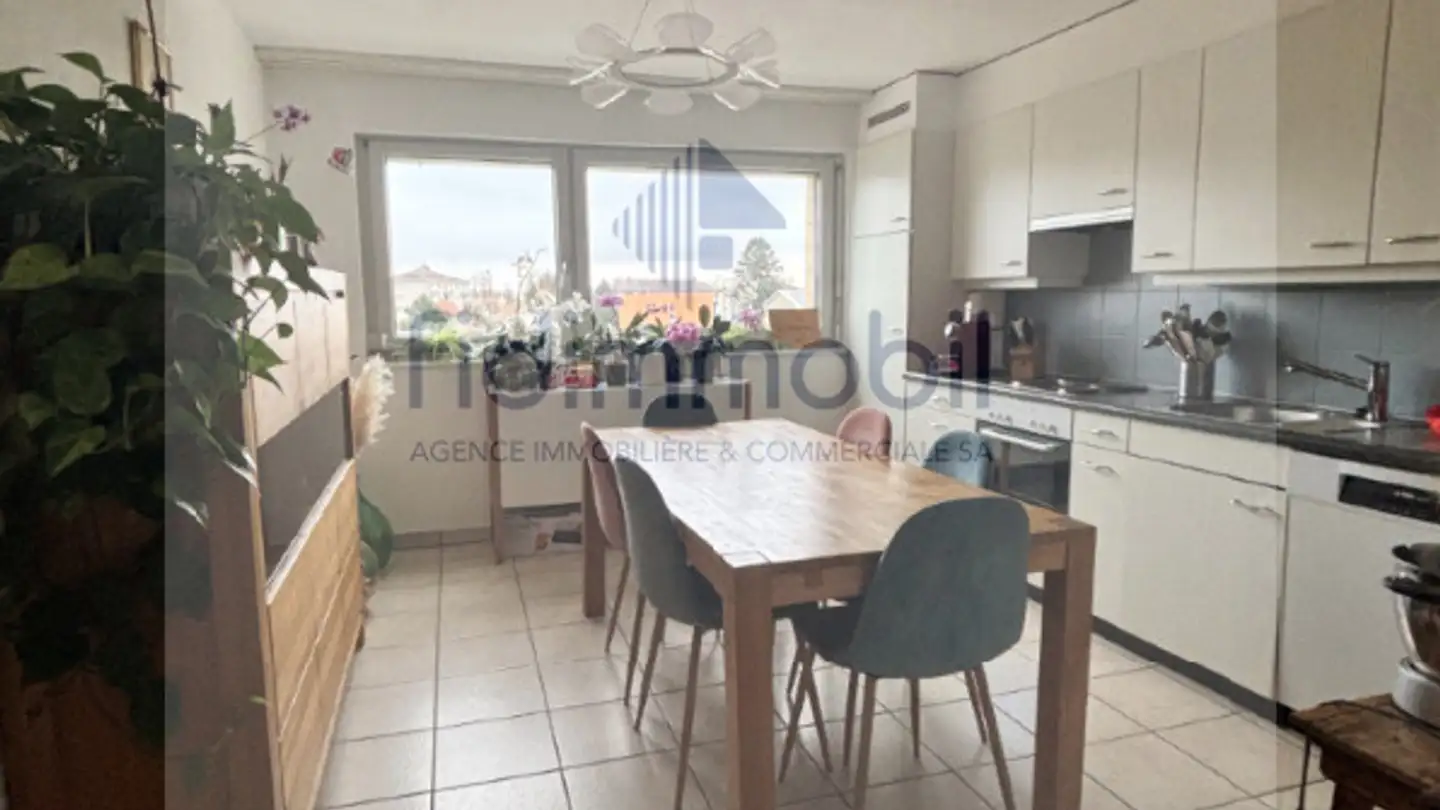 Apartment for rent - Chemin Du Marais 4a, 2016 Cortaillod