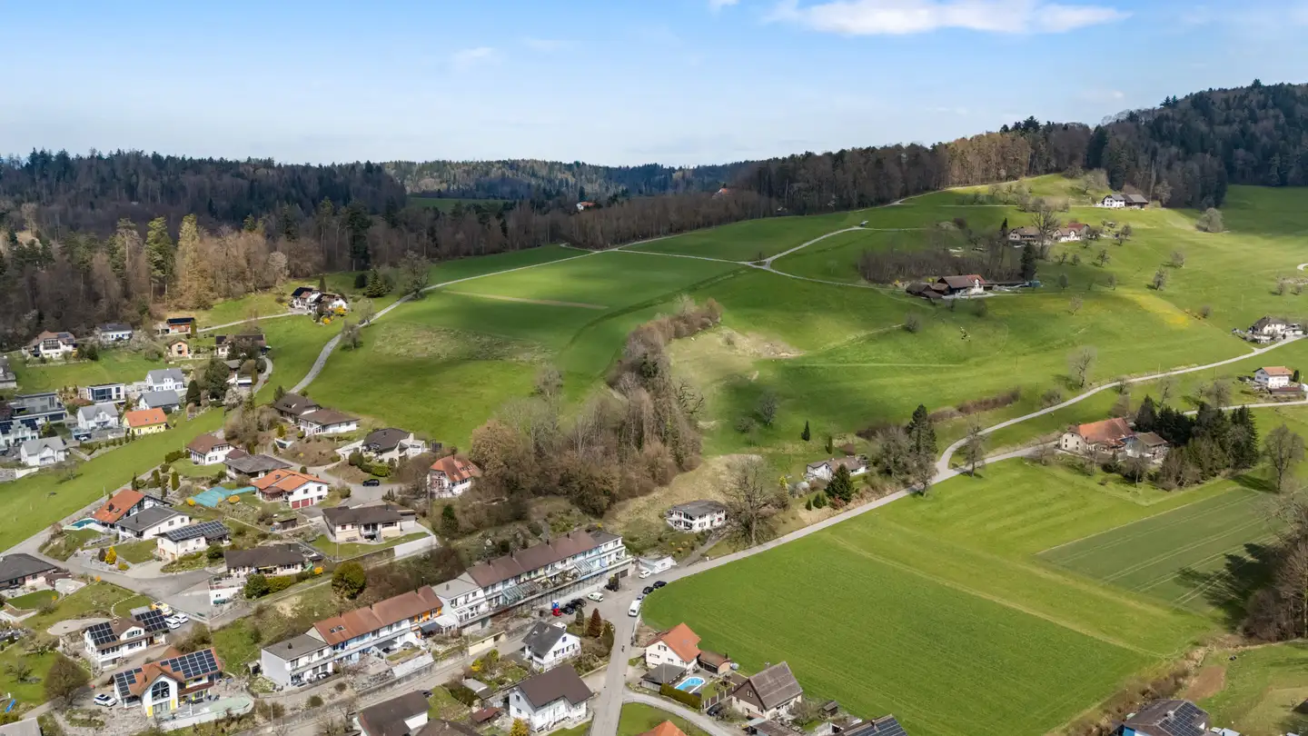 Einfamilienhaus kaufen - Tüetentalstrasse 1, 5727 Oberkulm - Foto 2