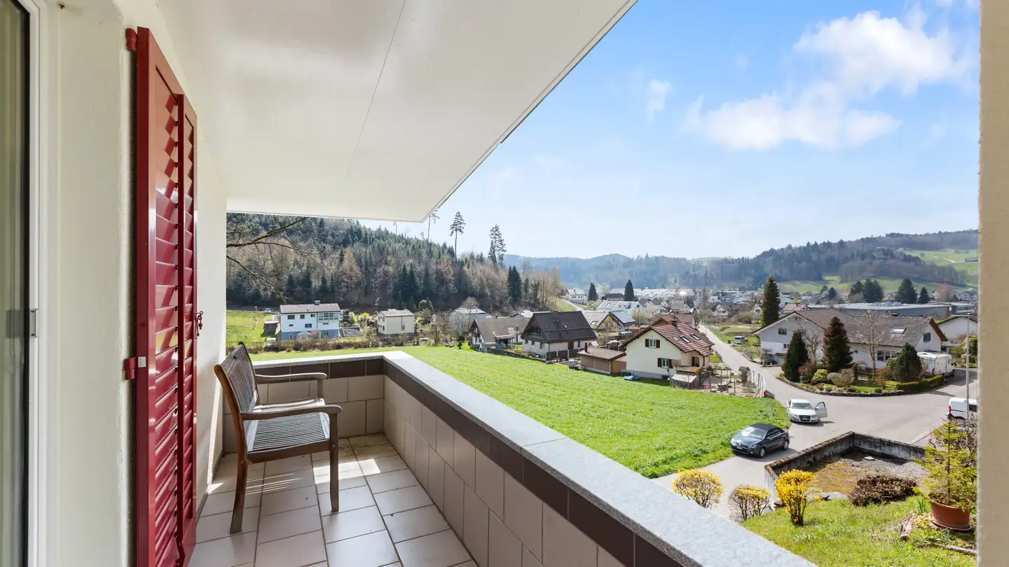 Einfamilienhaus kaufen - Tüetentalstrasse 1, 5727 Oberkulm - Foto 3