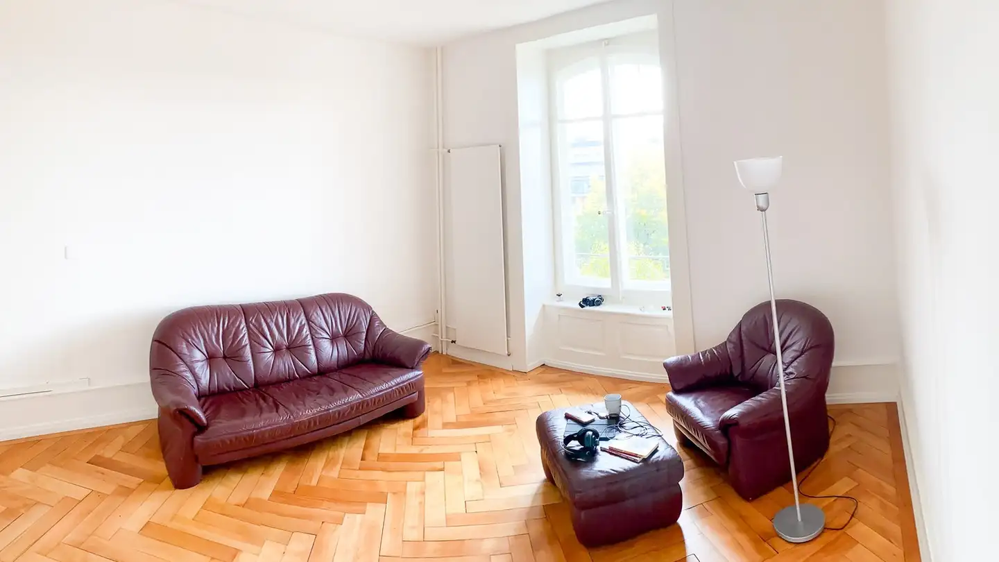 Appartement à louer - 2000 Neuchâtel
