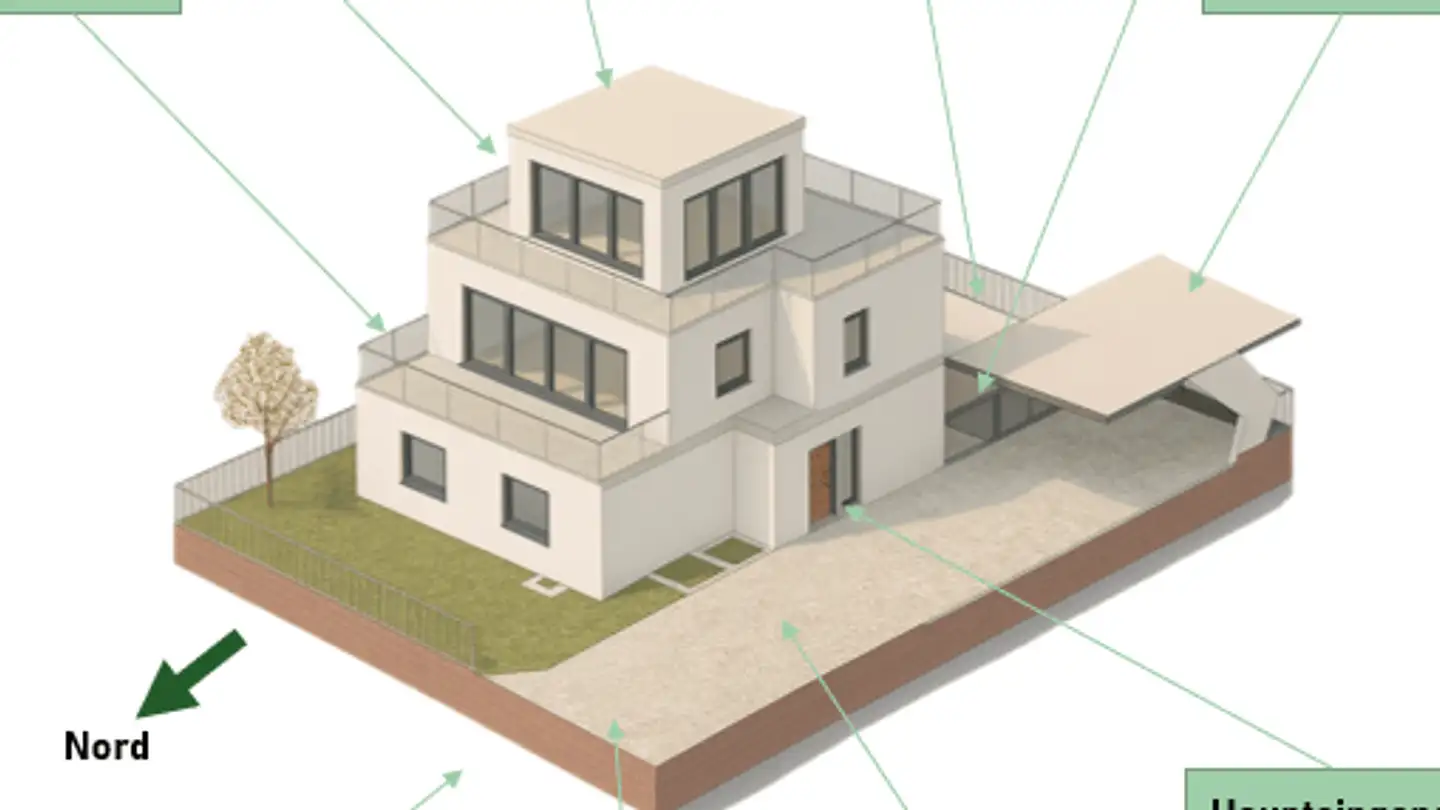 Maison individuelle à vendre - Kirchweg 132, 8246 Langwiesen - Photo 2