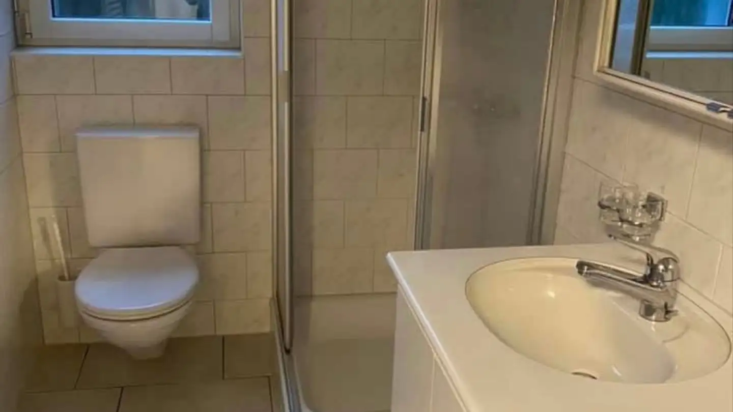 Appartement à louer - 6253 Uffikon - Photo 3