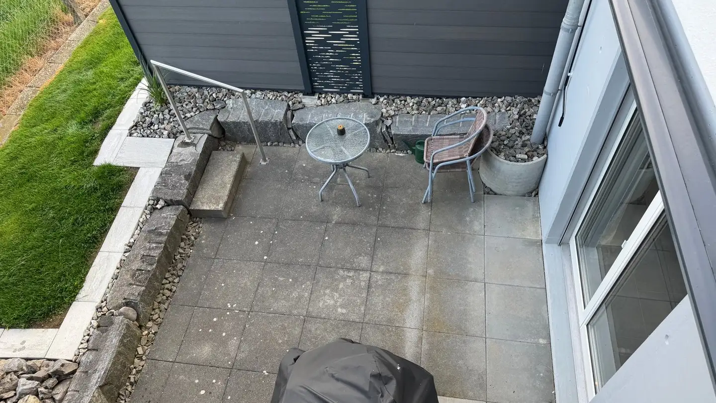 Appartement à louer - 6253 Uffikon - Photo 4