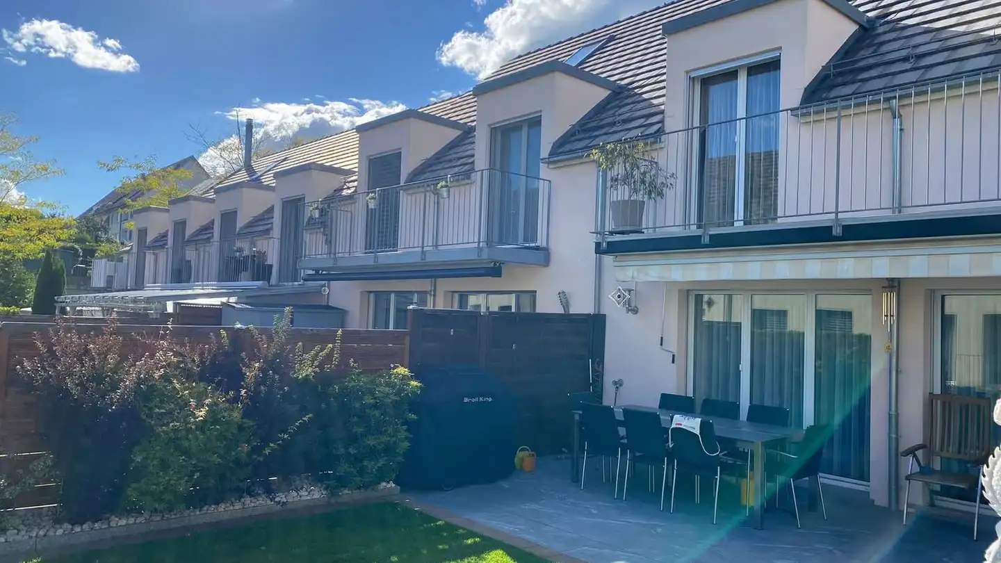 Casa a schiera in affitto - Bodelenweg, 3172 Niederwangen b. Bern