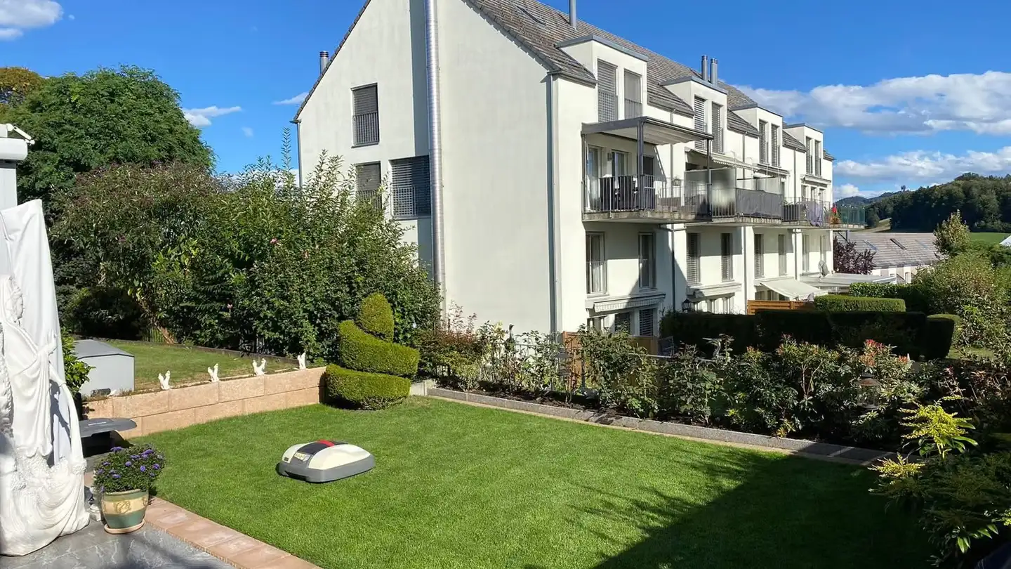 Casa a schiera in affitto - Bodelenweg, 3172 Niederwangen b. Bern - Foto 2