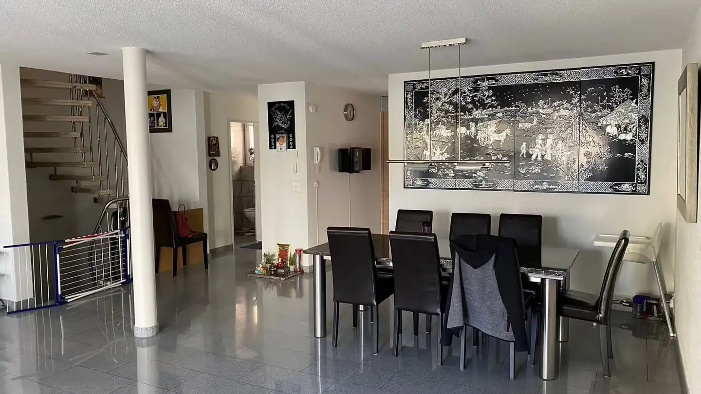Casa a schiera in affitto - Bodelenweg, 3172 Niederwangen b. Bern - Foto 4