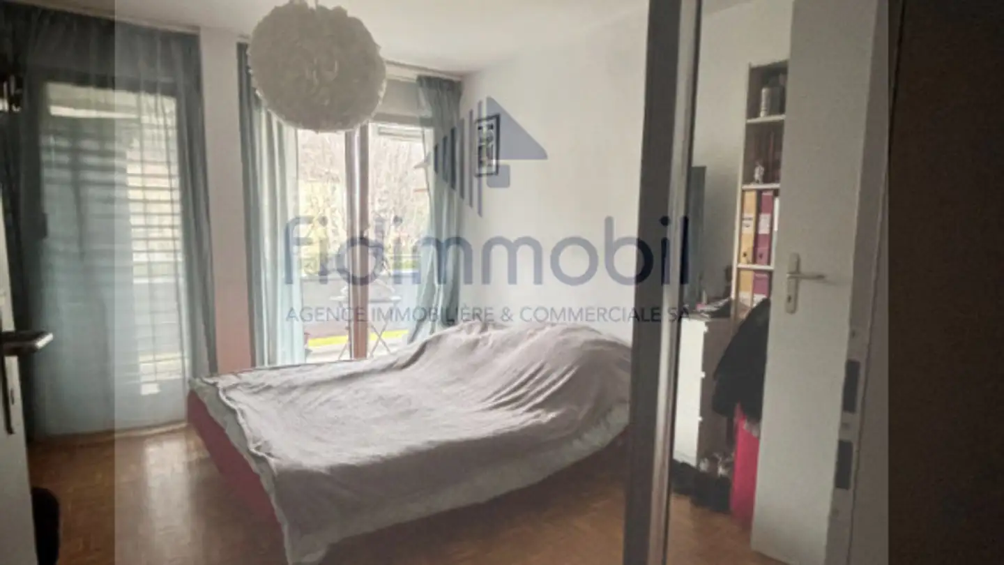 Apartment for rent - Chemin Du Marais 4a, 2016 Cortaillod - Photo 3