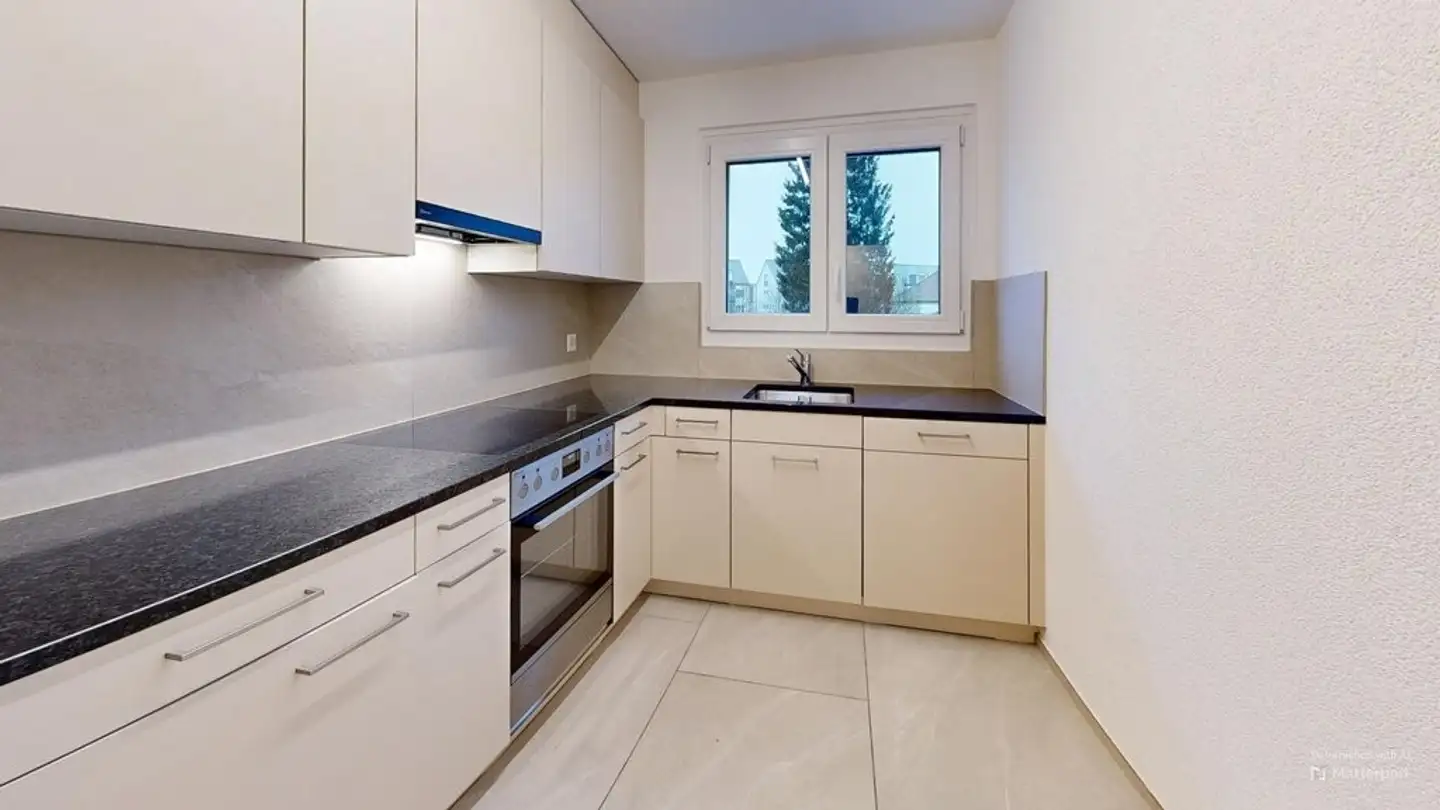Appartement à louer - St. Gallerstrasse 75, 9230 Flawil - Photo 2