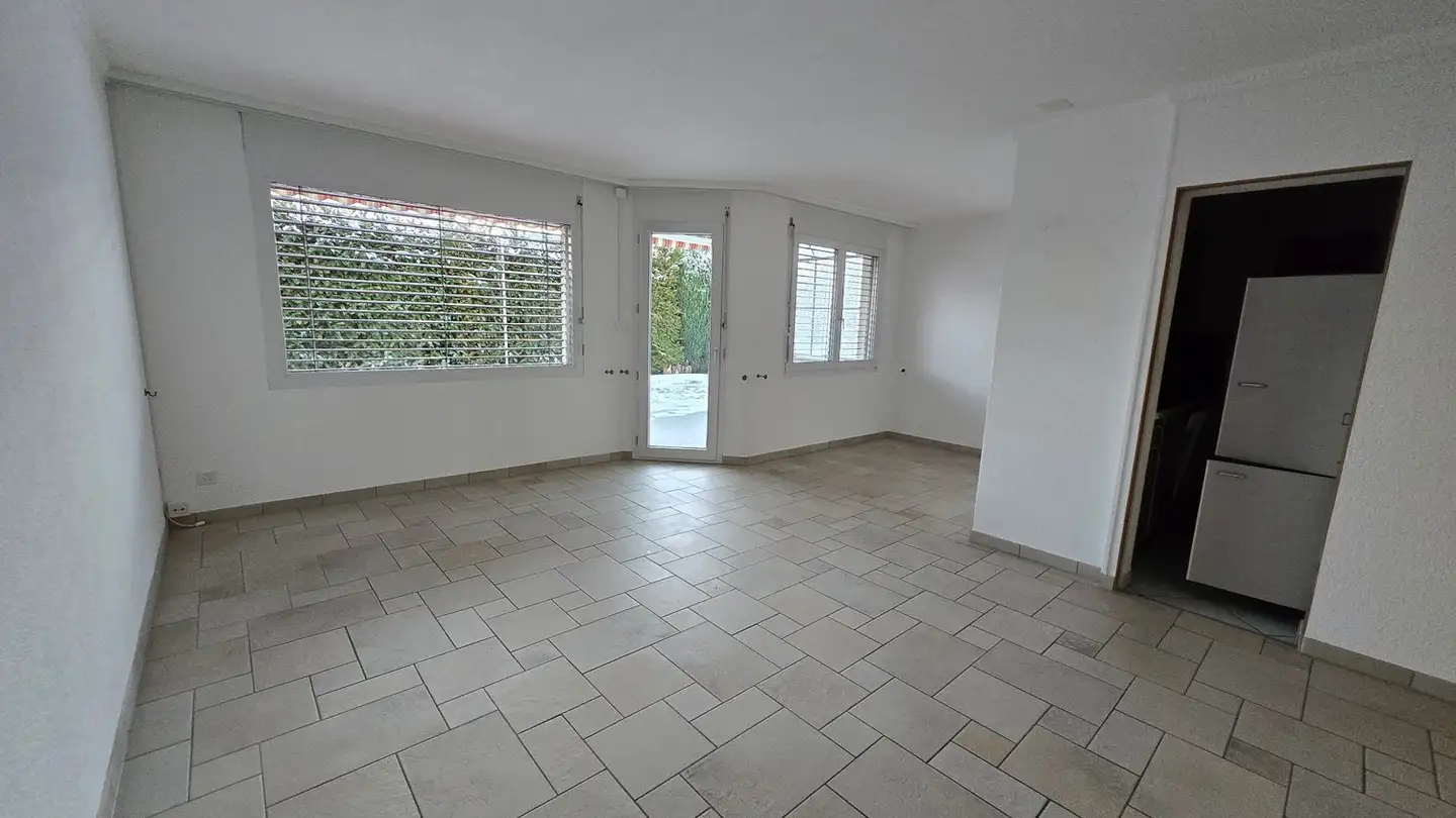 Wohnung mieten - Weizenfeldstrasse 5, 4552 Derendingen