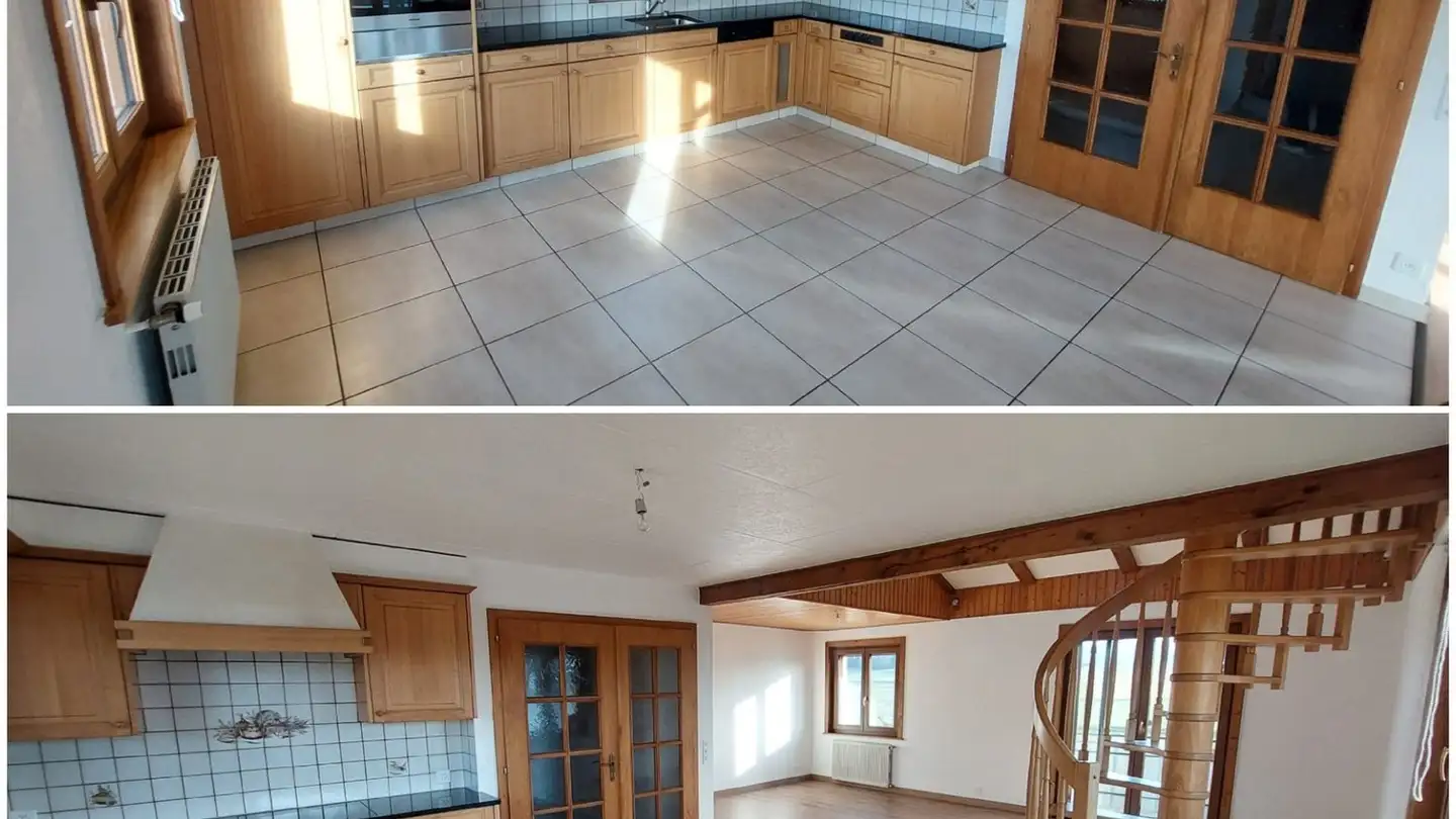 Apartment for rent - En Meinoud 2, 1745 Lentigny - Photo 2