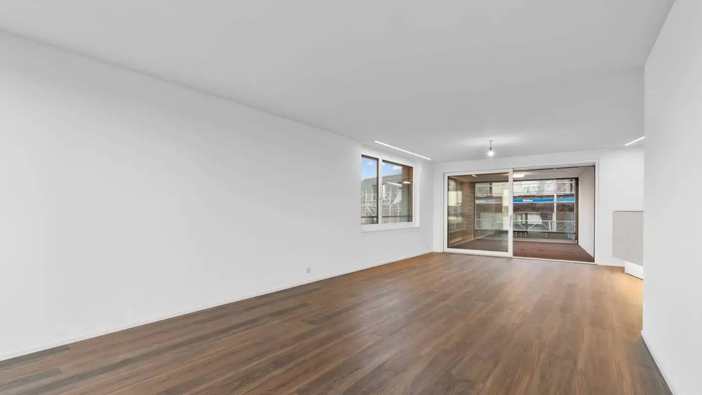 Appartement à louer - 8852 Altendorf - Photo 3