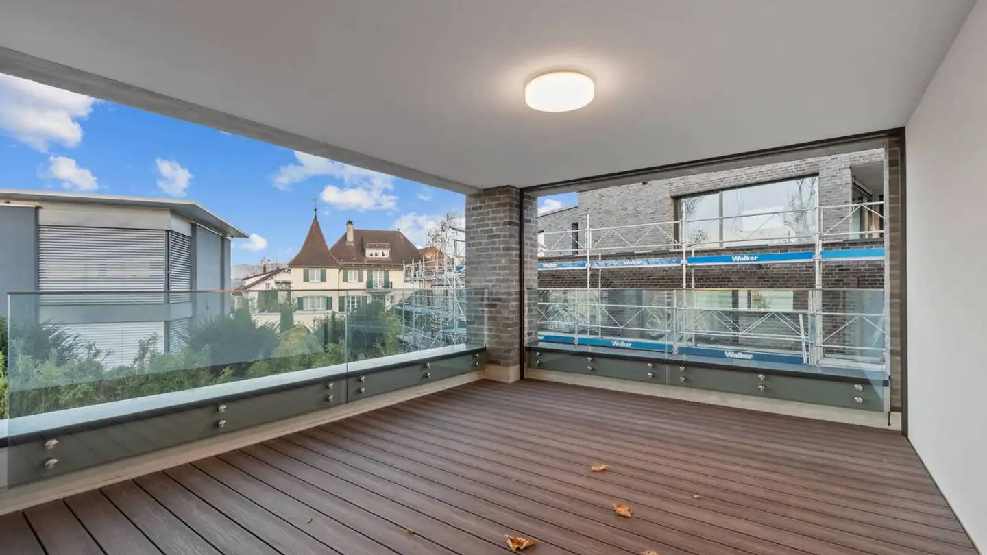 Appartement à louer - 8852 Altendorf - Photo 4