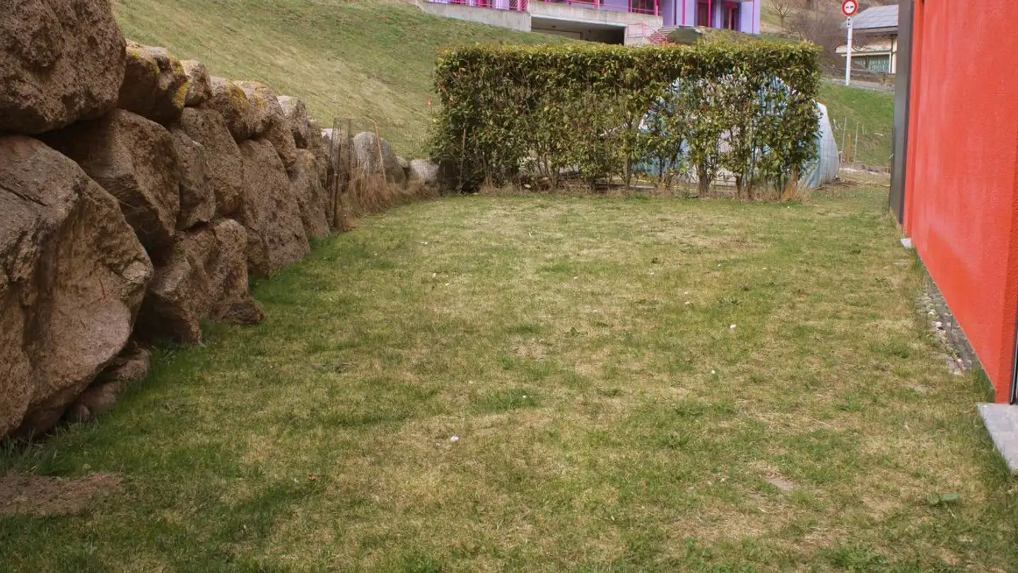 Stepped apartment for sale - Route De St-Eusèbe 6, 1937 Orsières - Photo 4