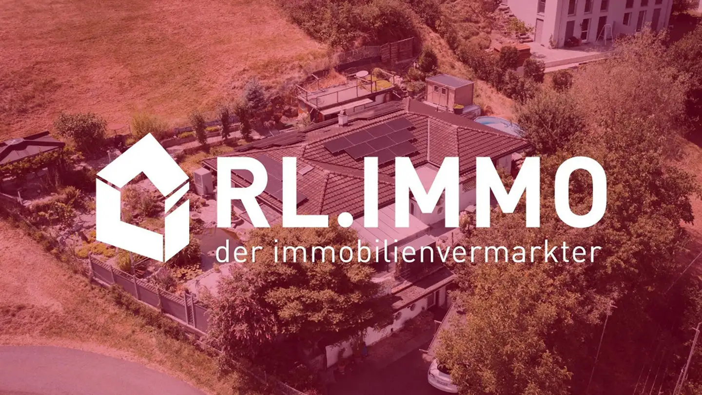 Einfamilienhaus kaufen - Hostetgass 31a, 9470 Buchs SG