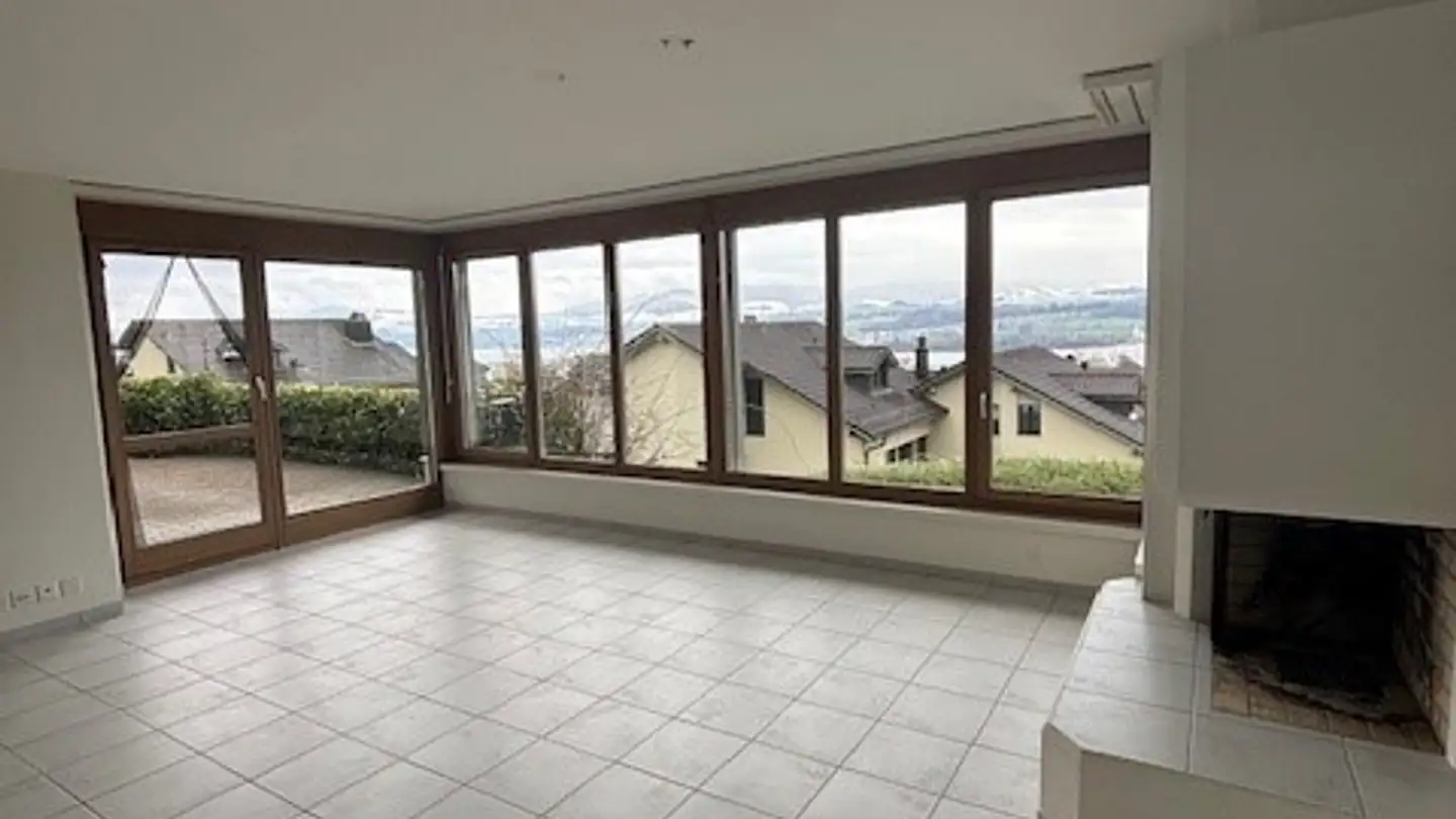 Terrassenwohnung mieten - Risiweg 17, 8706 Meilen - Foto 2