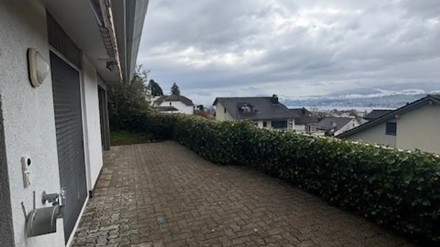 Terrassenwohnung mieten - Risiweg 17, 8706 Meilen - Foto 3