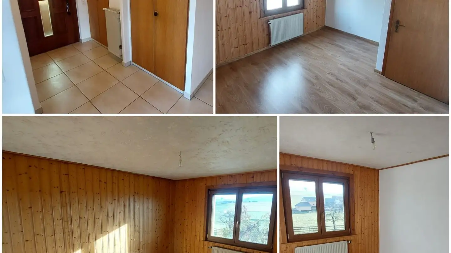 Apartment for rent - En Meinoud 2, 1745 Lentigny - Photo 4