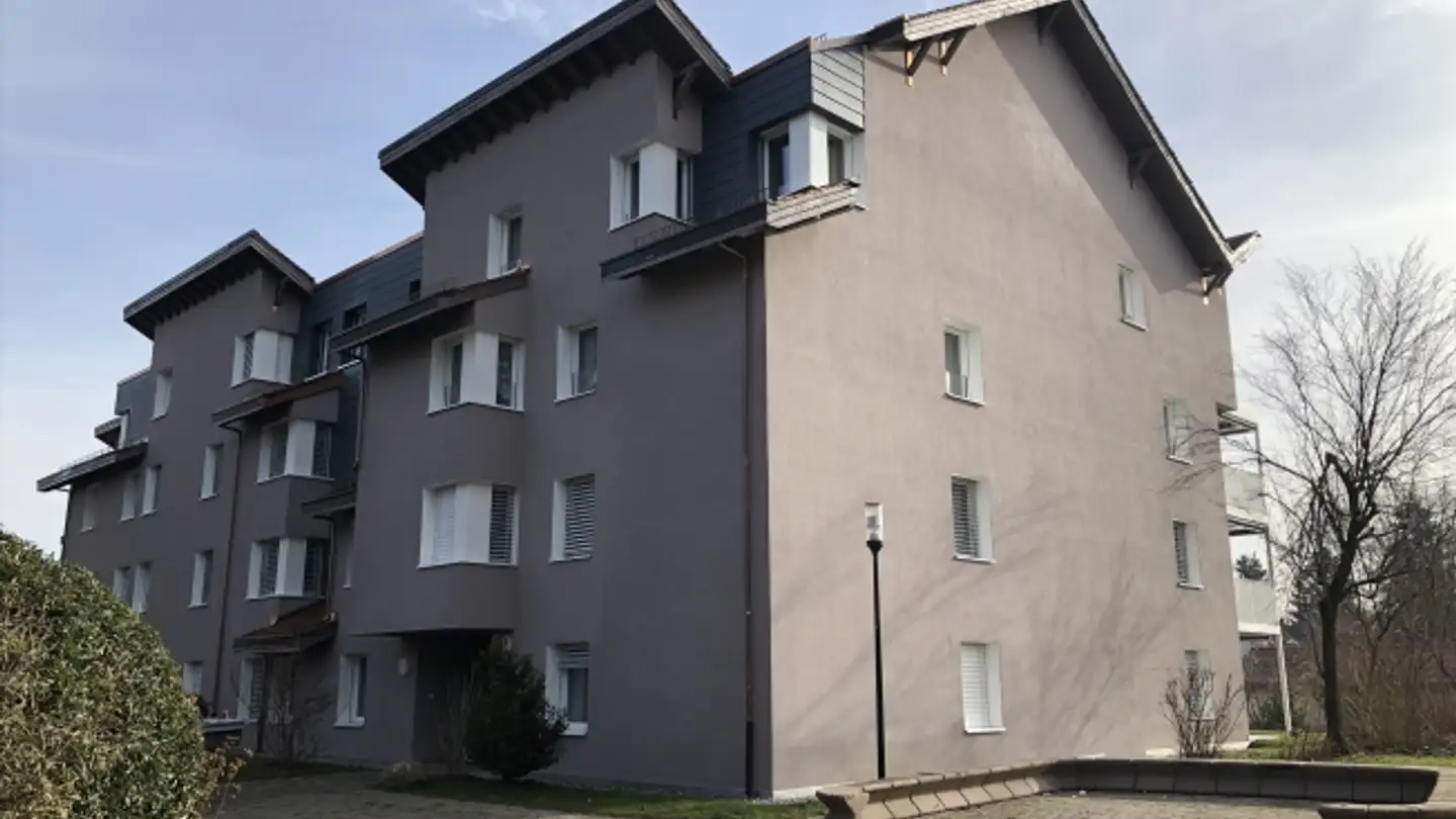 Attico in affitto - Ackerstrasse 15, 8604 Volketswil