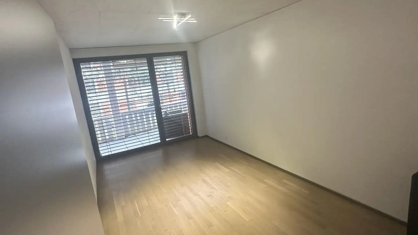 Chambre à louer - Am Giessenpark 17, 8600 Dübendorf - Photo 2