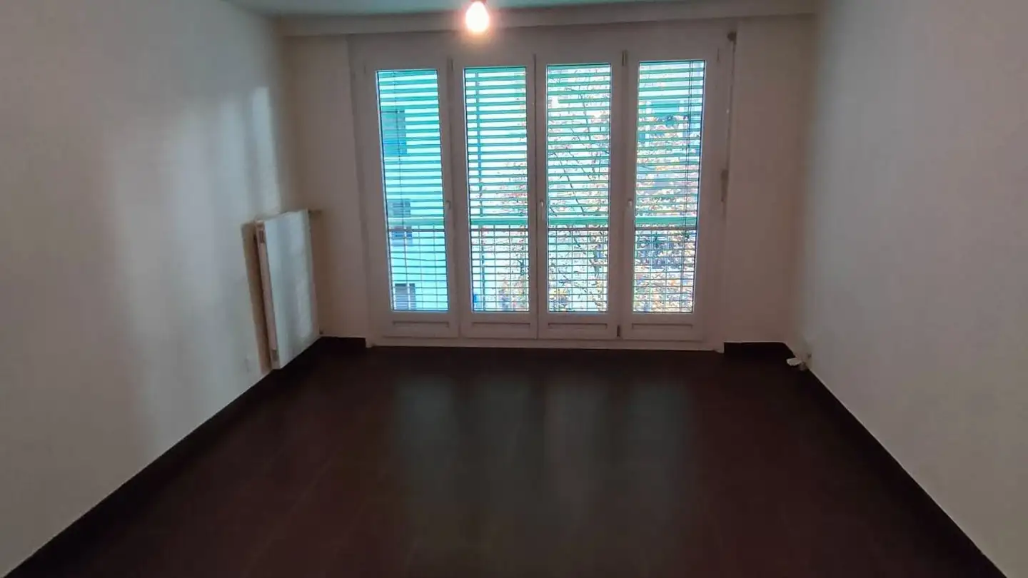 Studio à louer - Avenue Alexandre-Vinet 16, 1815 Clarens