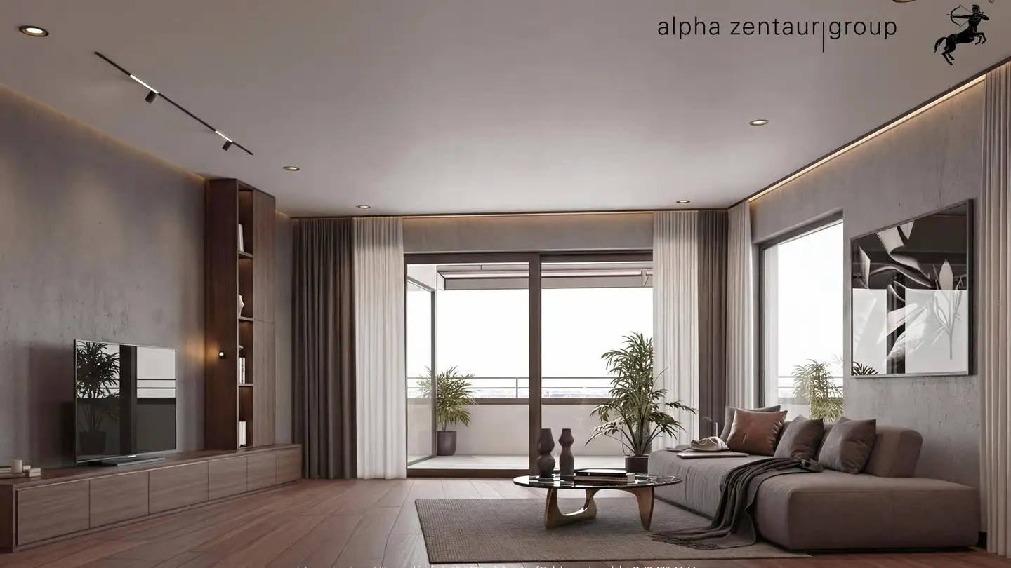 Penthouse for sale - Chnübrächi, 8197 Rafz - Photo 3