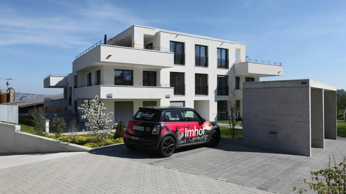 Appartamento in affitto - Eichhof 11, 8522 Häuslenen - Photo 2