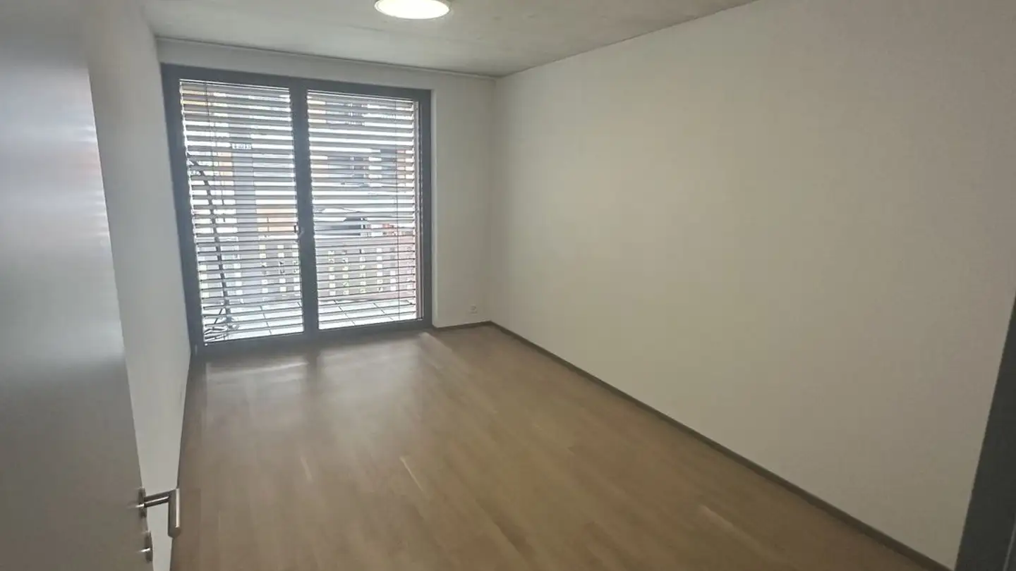 Chambre à louer - Am Giessenpark 17, 8600 Dübendorf - Photo 3