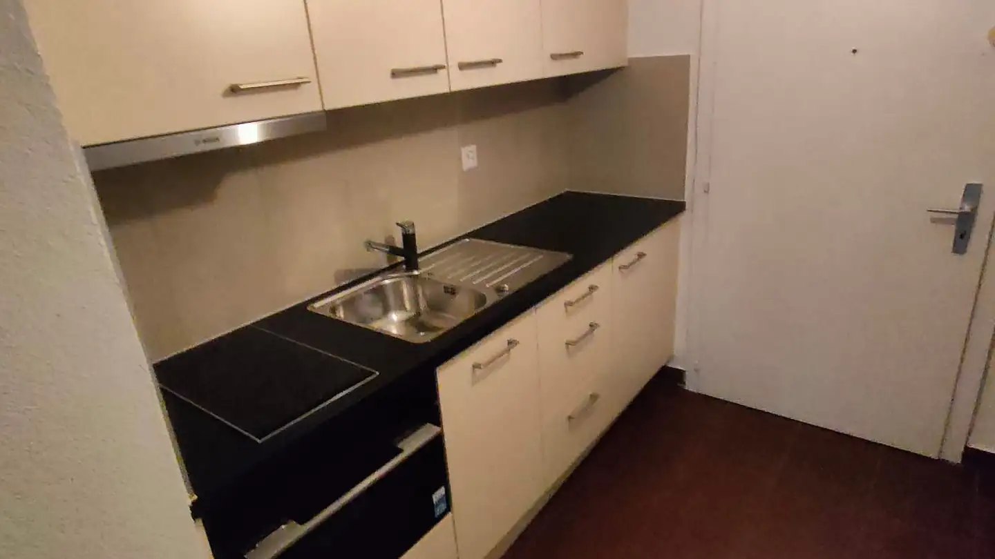 Studio in affitto - Avenue Alexandre-Vinet 16, 1815 Clarens - Photo 2