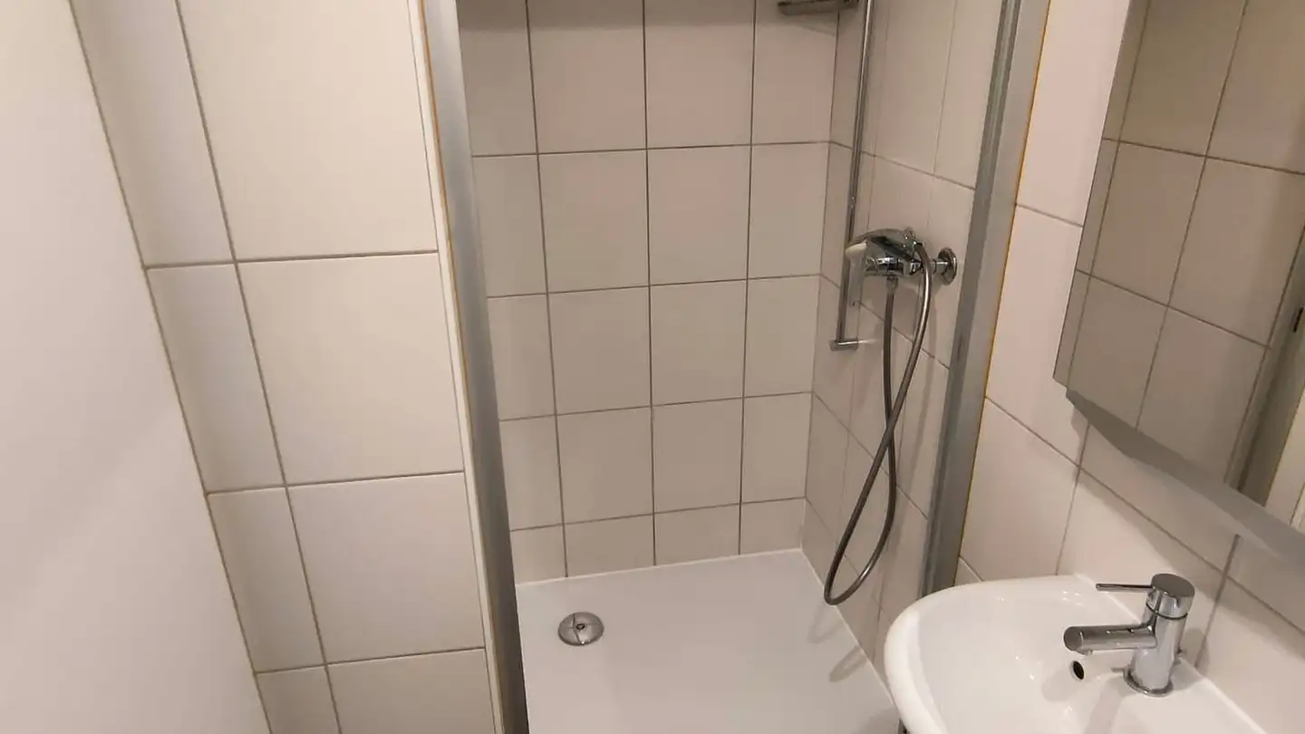 Studio in affitto - Avenue Alexandre-Vinet 16, 1815 Clarens - Photo 3