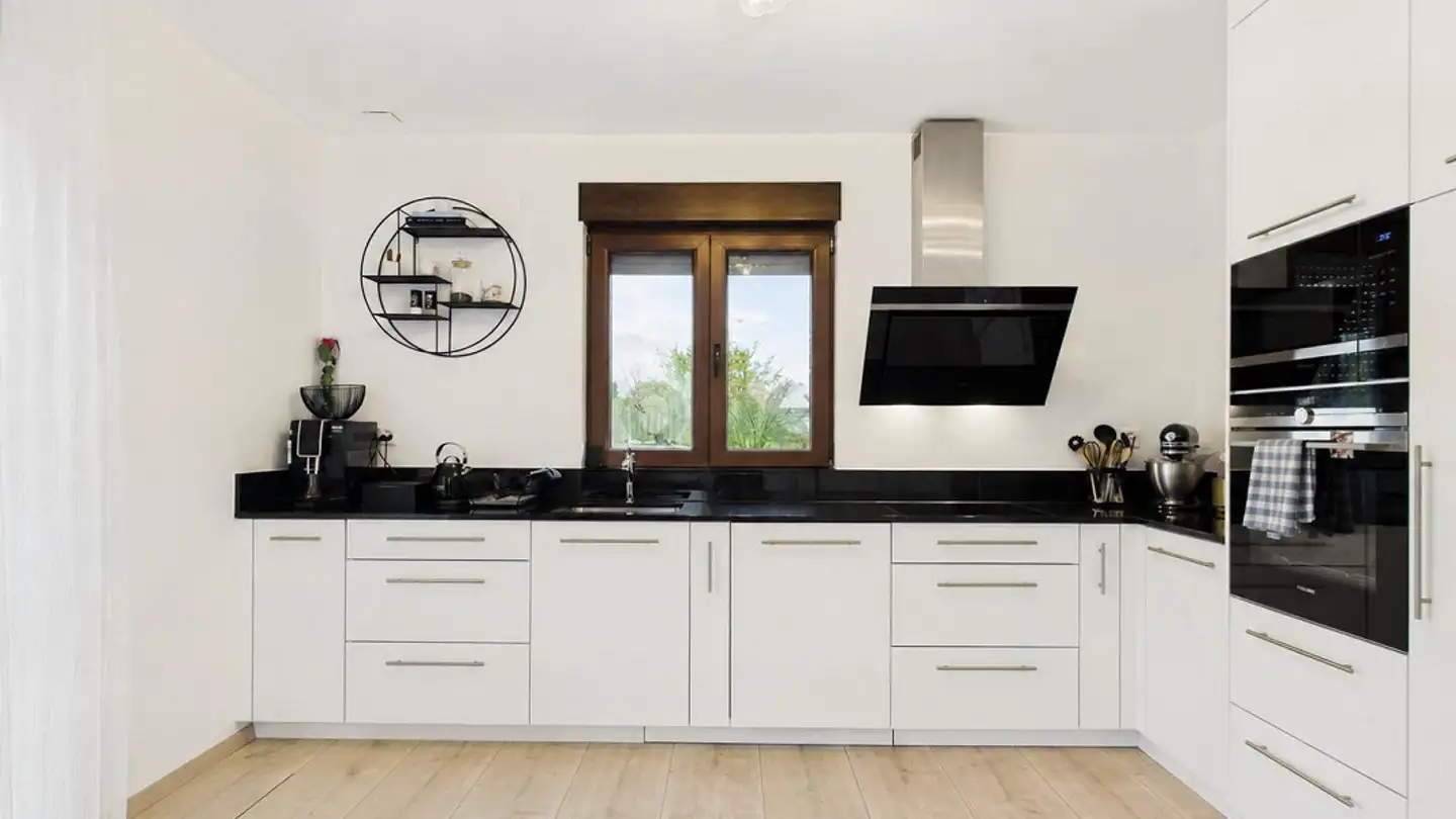 Row house for sale - 1566 St-Aubin FR - Photo 4