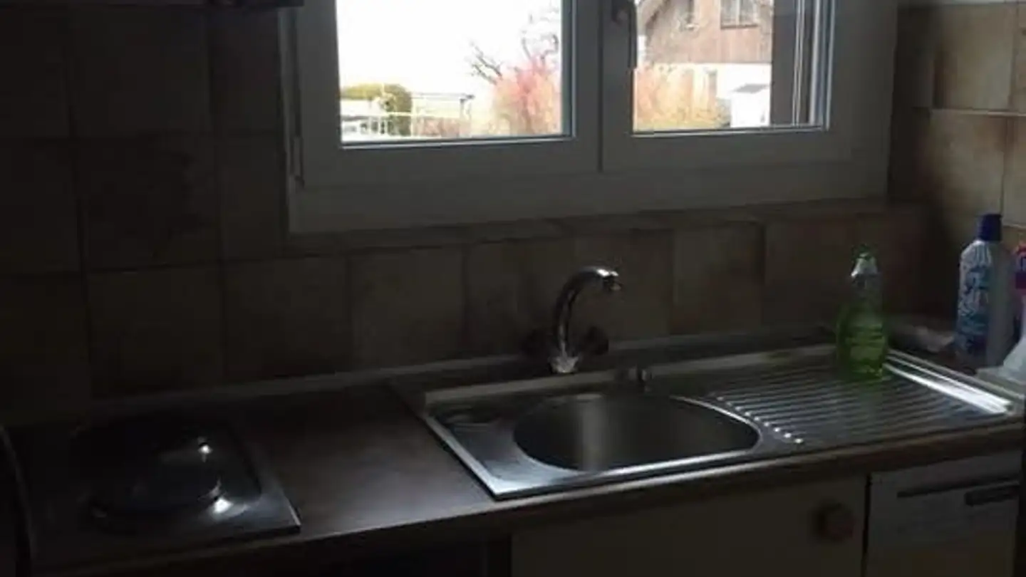 Appartement à louer - Trockenmaadweg 19, 3115 Gerzensee