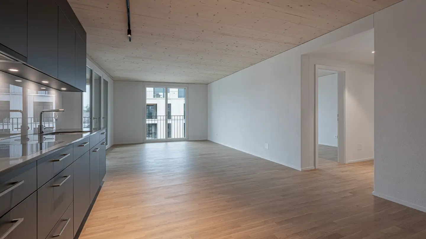 Wohnung mieten - Zelgstrasse, 8610 Uster - Foto 3