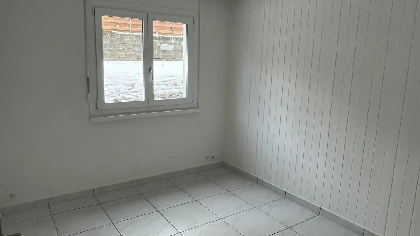 Casa singola in affitto - Waldibachweg, 6032 Emmen - Foto 4