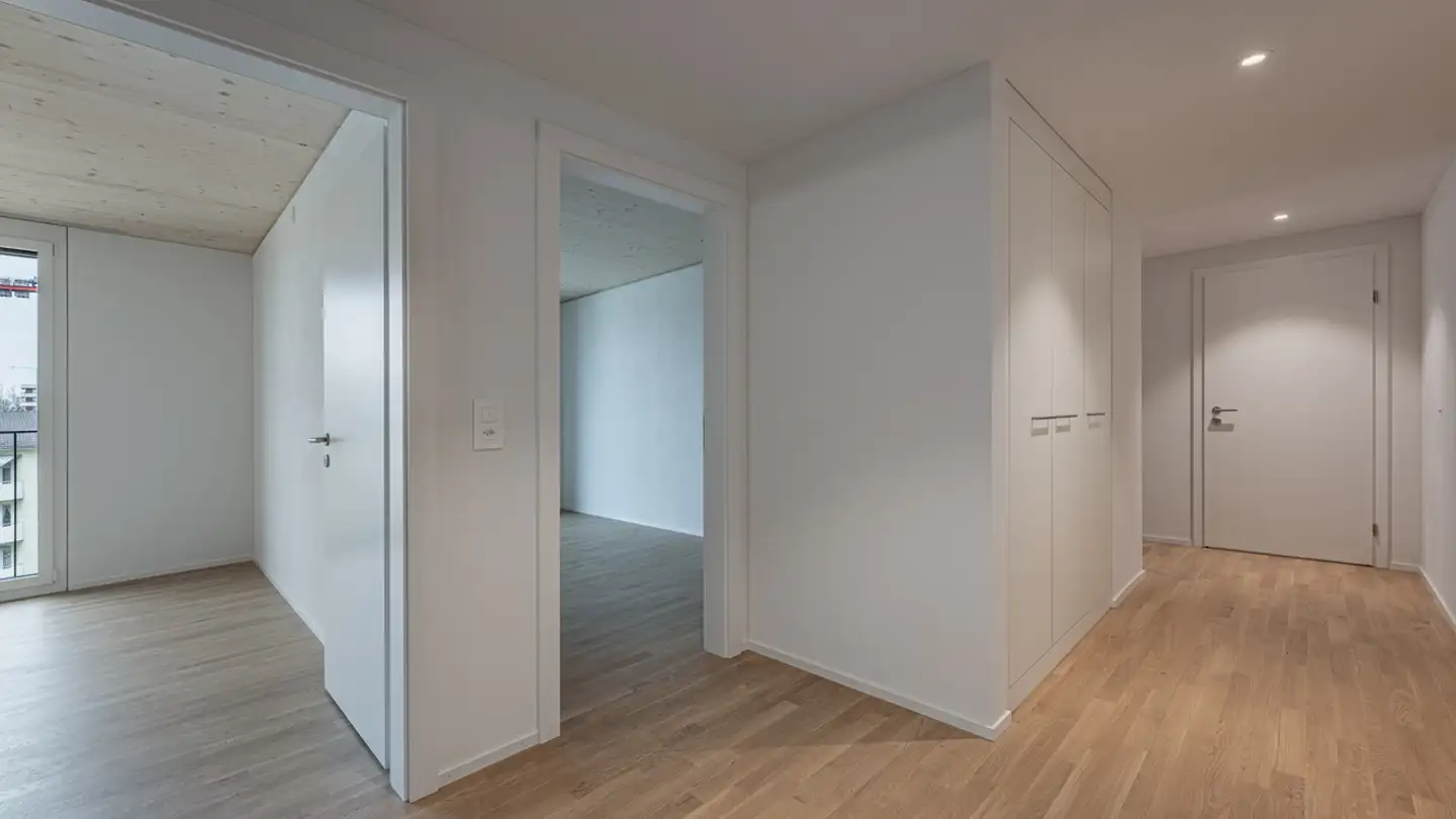 Wohnung mieten - Zelgstrasse, 8610 Uster - Foto 4
