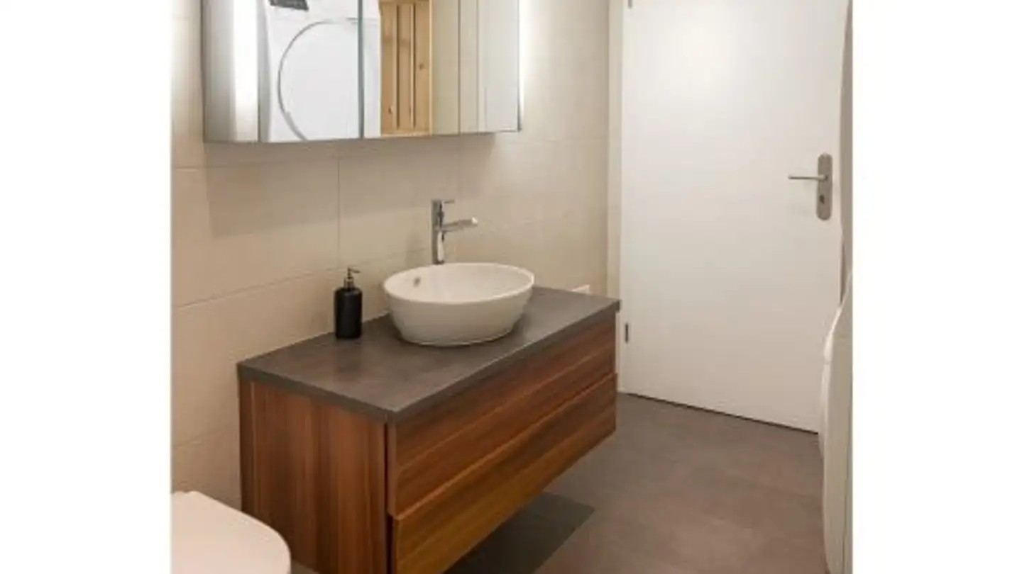 Apartment for rent - Route De La Rose 6b, 1041 Dommartin - Photo 4