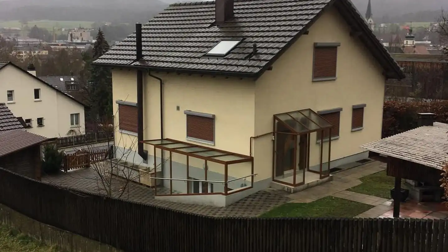 Maison individuelle à louer - Spitalweg 1, 4242 Laufen - Photo 3