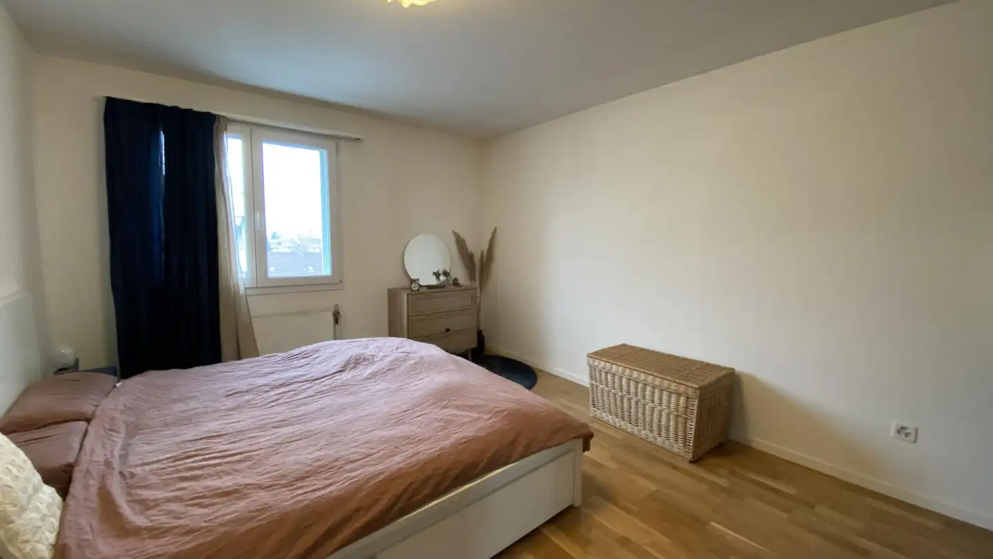 Apartment for rent - Bielstrasse 88, 2560 Nidau - Photo 2